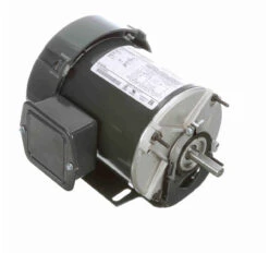 H291 Marathon 1/6 Hp (1 Speed) 115V 1800 RPM TEFC 48 Frame Split Phase Resilient Base Motor
