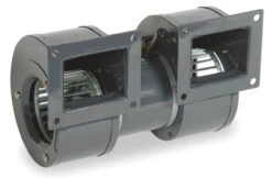 Dayton 1TDP8 Blower 184 CFM 3150 RPM 115V 60/50hz (4C015)