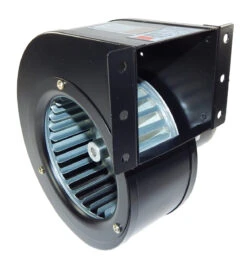 Dayton 2C646 DC Blower 176 CFM 1875 RPM 12V DC