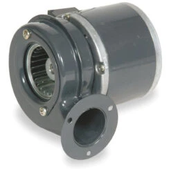 Dayton 1TDN2 Blower 12 CFM 3340 RPM 115V 60/50hz (2C782)