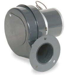 Dayton 1TDN7 Blower 50 CFM 3030 RPM 115V 60/50hz (1C180, 4C440, 1TDN7A)