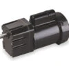 Dayton 2H610 Gear Motor 30 RPM 1/2 Hp 115/230V