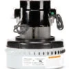 116155-00 Ametek Lamb Vacuum Blower Motor 24V (DC Advance 56376365 Tennant 130995 Tornado 3426)