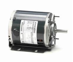 B300 Marathon 1/6 Hp (1 Speed) 115V 1800 RPM ODP 48Y Frame Resilient Base Blower Motor
