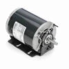 B306 Marathon 1/2 Hp (1 Speed) 115V 1800 RPM ODP 48Y Frame Resilient Base Blower Motor