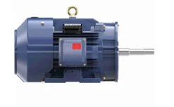 GT3530A Marathon 30 Hp 3600 RPM 575V 286JP Frame (Rigid Base) TEFC 3-Phase Close-Coupled Pump Motor -Electric Motor Warehouse Store 30 side 72348.1643656279