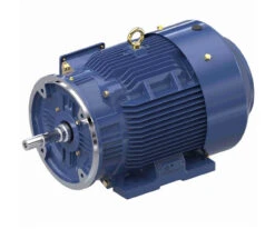 GT3233A Marathon 40 Hp 3600 RPM 575V 324JM Frame (Rigid Base) TEFC 3-Phase Close-Coupled Pump Motor