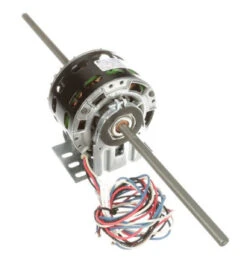 Century 320 Motor | 1/15 Hp 1050 RPM 3-Speed 5" Diameter 208-230 Volts -Electric Motor Warehouse Store 320 b 09279.1662558078