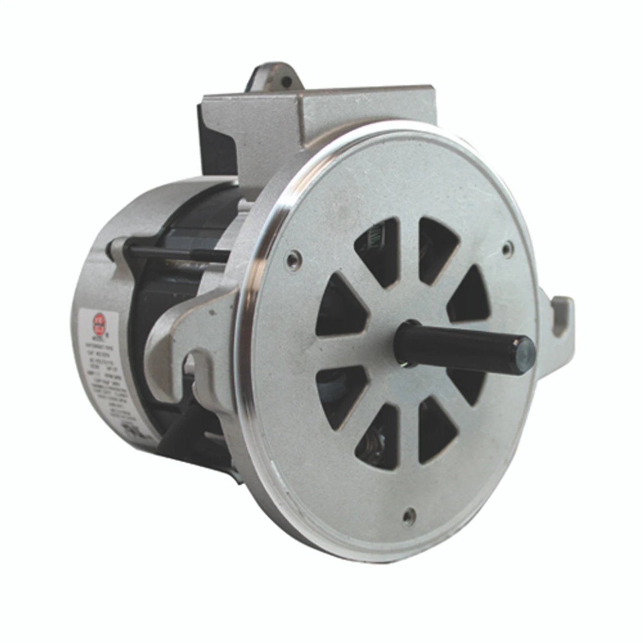 3274 Nidec | 1/7 Hp 3450 RPM 1-Speed 115V, 48M Oil Burner Motor 1 3274 Nidec | 1/7 Hp 3450 RPM 1-Speed 115V, 48M Oil Burner Motor