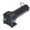 Bison 011-348-4030 Gear Motor 1/4 Hp 64 RPM 90VDC