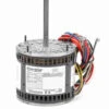 X033 Marathon 1/2 Hp 115V 1075 RPM (4 Speed) OPAO 48Z Frame Blower Motor