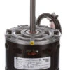 # 346 Century 1/8-1/10 HP Fan & Blower Motor, 1050 RPM, 2 Speed, 115 Volts, 42 Frame, OAO