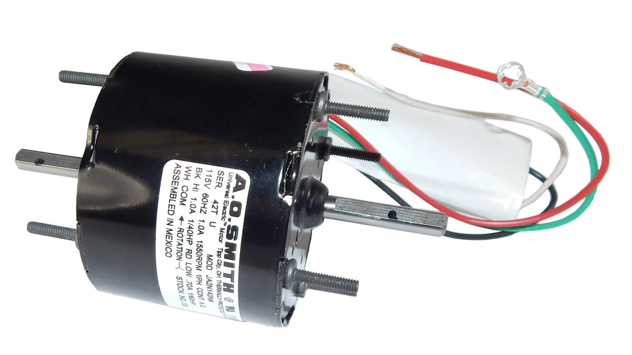 Model 350 Century 1/40 Hp 1550 RPM 2-Speed 3.3" Diameter 115 Volts Century # 350 1 Model 350 Century 1/40 Hp 1550 RPM 2-Speed 3.3" Diameter 115 Volts Century # 350