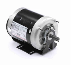 F352V1 Century 1/2 Hp (1 Speed) 115V 1800 RPM TENV 56 Frame Split Phase Resilient Base Motor