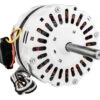 35407 AIRVENT Attic Fan Motor 1/15 Hp 1500 RPM 115V