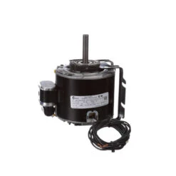 Model 380 Century 1/6 Hp 1075 RPM 1-Speed 5" Diameter 115V Century Motor # 380