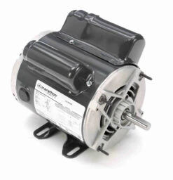 CG382 Marathon 1/4 Hp 115V 1800 RPM ODP 48 Frame Instant Reversiing Motor