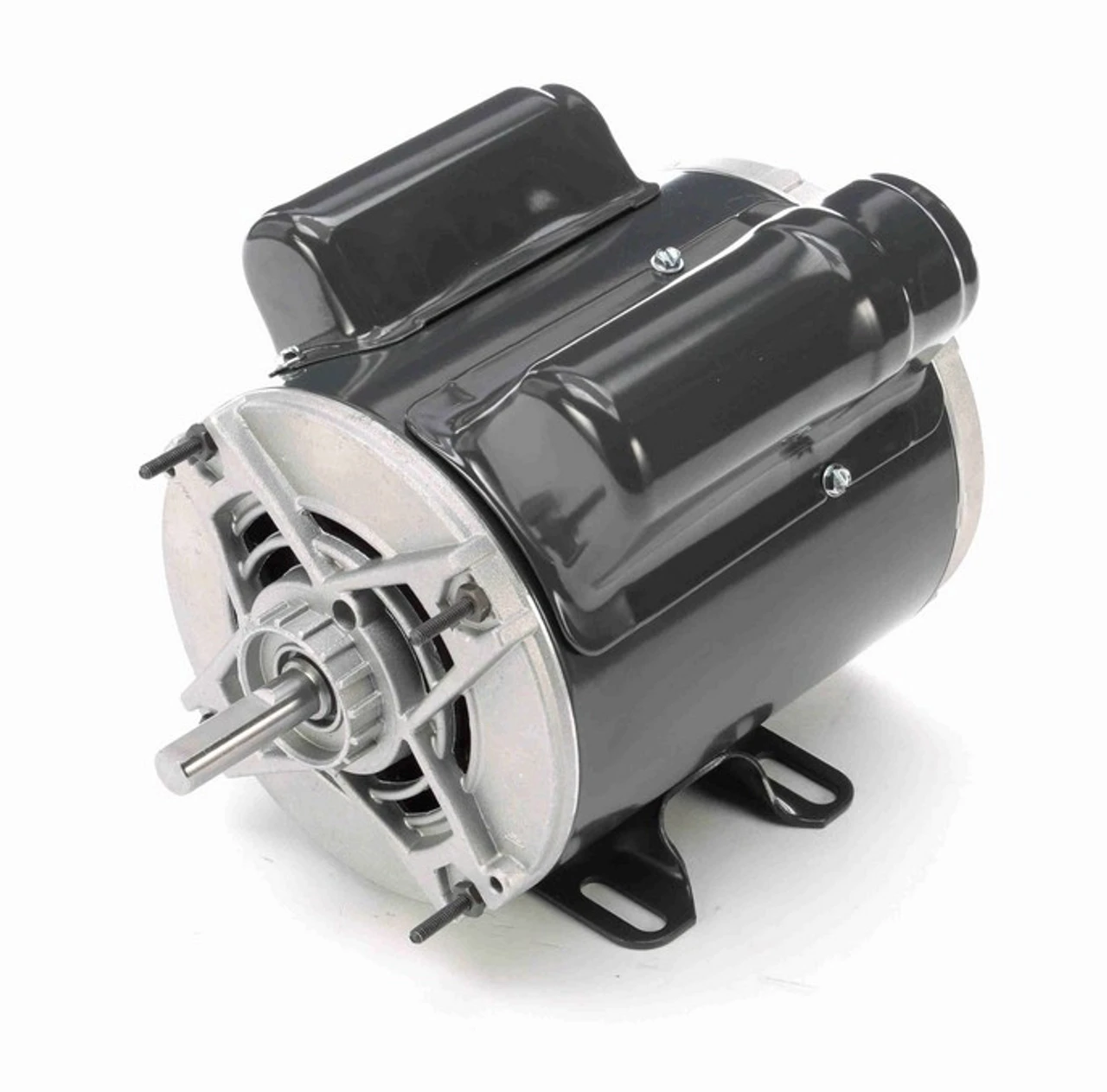 CG382 Marathon 1/4 Hp 115V 1800 RPM ODP 48 Frame Instant Reversiing Motor 2 CG382 Marathon 1/4 Hp 115V 1800 RPM ODP 48 Frame Instant Reversiing Motor - Image 2