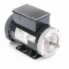 G396 Marathon 1 1/2 Hp 115/208-230V 1800 RPM 56HC Frame TEFC Cap Start/Run Motor