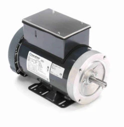 G396 Marathon 1 1/2 Hp 115/208-230V 1800 RPM 56HC Frame TEFC Cap Start/Run Motor