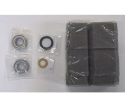RCKIT500 Fuji Regenerative Blower Rebuild Kit Fits VFC500