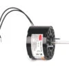 3M534 Dayton 1/100 Hp, 1550 RPM, 115 Volt, 3.3" Dia