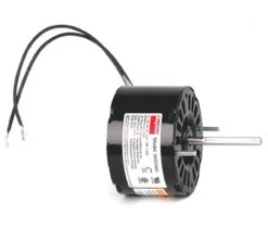 3M534 Dayton 1/100 Hp, 1550 RPM, 115 Volt, 3.3" Dia