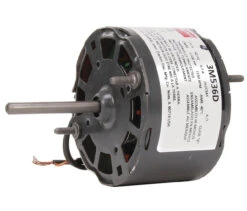 3M536 Dayton 1/100 Hp, 1550 RPM, 115 Volt, 3.3" Dia