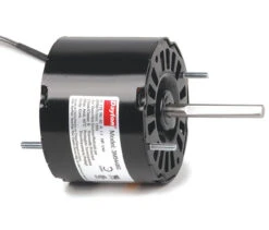 3M544 Dayton 1/40 Hp, 1550 RPM, 115 Volt, 3.3" Dia