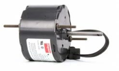 3M660 Dayton 1/100 Hp, 1550 RPM, 115 Volt, 3.3" Dia