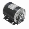 B400 Marathon 1/3 Hp 1-speed 115V 1800 RPM DPAO 48 Frame (resilient Base) Attic Fan Motor