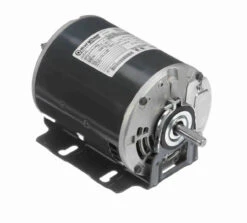B400 Marathon 1/3 Hp 1-speed 115V 1800 RPM DPAO 48 Frame (resilient Base) Attic Fan Motor