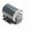 B401 Marathon 1/2 Hp 1-speed 115V 1800 RPM ODP 56 Frame (resilient Base) Attic Fan Motor