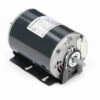 B402 Marathon 1/3 Hp 2-speed 115V 1800/1200 RPM ODP 48 Frame (resilient Base) Attic Fan Motor