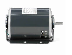 B402 Marathon 1/3 Hp 2-speed 115V 1800/1200 RPM ODP 48 Frame (resilient Base) Attic Fan Motor -Electric Motor Warehouse Store 402 side 25158.1624979591