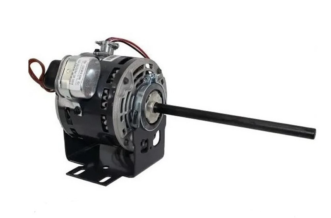 4125 Nidec | 1/30 Hp 1100 RPM 3-Speed 115-127V; 5.0" Blower Motor 1 4125 Nidec | 1/30 Hp 1100 RPM 3-Speed 115-127V; 5.0" Blower Motor