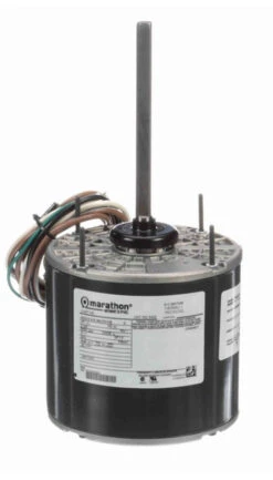 X422 Marathon 1/2 Hp 460V 1625 RPM OPAO 48Y Frame Condenser Fan Motor