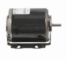 4304 Marathon 1/6 Hp (1 Speed) 115V 1800 RPM ODP 48 Frame Resilient Base Blower Motor -Electric Motor Warehouse Store 4304 side 58255.1628087308