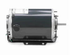 4319 Marathon 1/3 Hp (2 Speed) 115V 1800/1200 RPM ODP 48 Frame Resilient Base Blower Motor 6 4319 Marathon 1/3 Hp (2 Speed) 115V 1800/1200 RPM ODP 48 Frame Resilient Base Blower Motor -Electric Motor Warehouse Store 4319 side 14959.1629482613