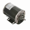 4322 Marathon 1/6 Hp (2 Speed) 115V 1800/1200 RPM ODP 48 Frame Resilient Base Blower Motor