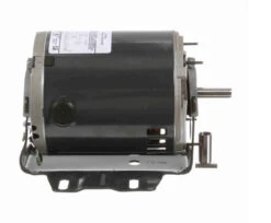 4383 Marathon 1/3 Hp (1 Speed) 115V 1800 RPM ODP 56Z Frame Resilient Base Blower Motor -Electric Motor Warehouse Store 4383 side 28516.1630421694
