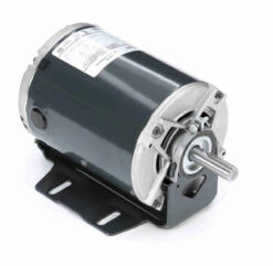 4392 Marathon 1/2 Hp (1 Speed) 115V 1800 RPM ODP 56 Frame Resilient Base Blower Motor -Electric Motor Warehouse Store 4392 06594.1630605800