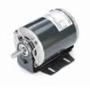 4392 Marathon 1/2 Hp (1 Speed) 115V 1800 RPM ODP 56 Frame Resilient Base Blower Motor