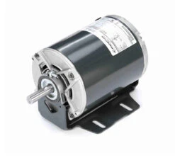 4392 Marathon 1/2 Hp (1 Speed) 115V 1800 RPM ODP 56 Frame Resilient Base Blower Motor
