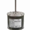 X442 Marathon 1/3 Hp 208-230V 1075 RPM OPAO Shaft Down 48Z Frame Condenser Fan Motor