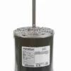 X444 Marathon 3/4 Hp 208-230V 1075 RPM OPAO Shaft Down 48Z Frame Condenser Fan Motor