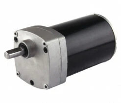 Dayton Model 453R98 Gear Motor 164 RPM 1/25 Hp 115V 60/50HZ