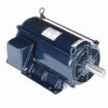 Y418 Marathon 7 1/2 Hp (2 Speed) 460V 1800/1200 RPM ODP 254T Frame 3-Phase Variable Torque Motor