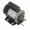C457 Marathon 1/3 Hp (1 Speed) 110/220V 1500 RPM ODP 56 Frame Cap Start Resilient Base Motor