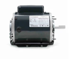 4688 Marathon 1 Hp (1 Speed) 115/208-230V 1800 RPM ODP 56Z Frame Cap Start Resilient Base Motor -Electric Motor Warehouse Store 4688 side 24270.1632508920
